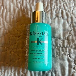 Kerastase resistance serum extensioniste